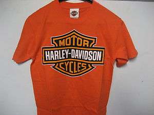 Donahue Harley Davidson T shirt, Lina & Sassie mascot pigs on back 