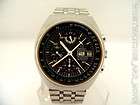 OMEGA SPEEDMASTER VINTAGE MARK 4.5 CHRONOGRAPH AUTOMATIC. 24 HRS 