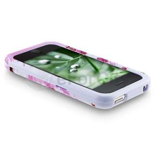   with apple iphone 3g iphone 3gs spring flower quantity 1 cell phone is