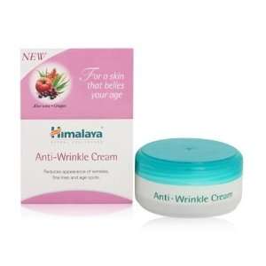  Anti Wrinkle Cream   50 g: Beauty