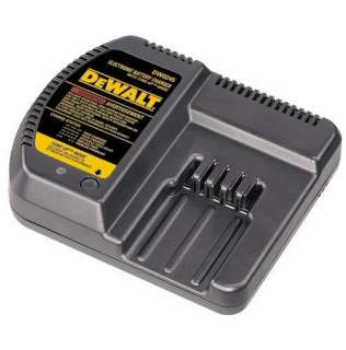 DEWALT 24.0 Volt 1 Hour Charger w/ Tune up Mode NEW  