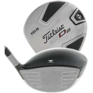  Mens Titleist 909D2 SureFit Driver