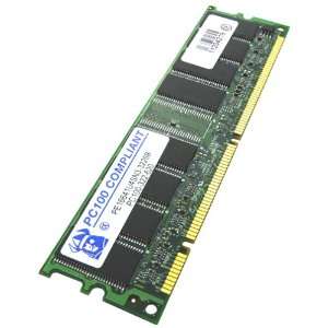   EVX1664P 128MB PC100 CL3 DIMM Memory for Everex Products Electronics