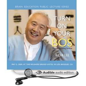 Turn On Your BOS (Brain Operating System) [Unabridged] [Audible Audio 