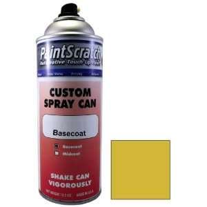  Paint for 1998 Pontiac Firefly (color code: 58U/WA162E) and Clearcoat