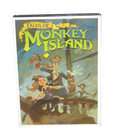 monkey island game  