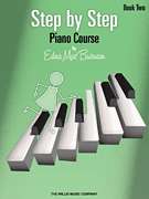 Step by Step Piano Course   Book 2 Beginner Lessons NEW  