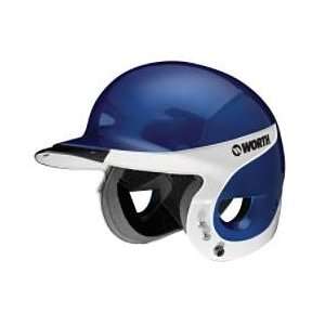  Worth Liberty Baseball & Softball Helmet w/fg: Sports 