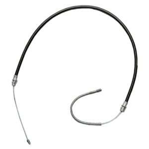  Raybestos BC95103 Professional Grade Parking Brake Cable 