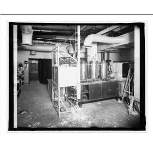   Kitchen, Cong. Country Club, [Bethesda, Maryland]