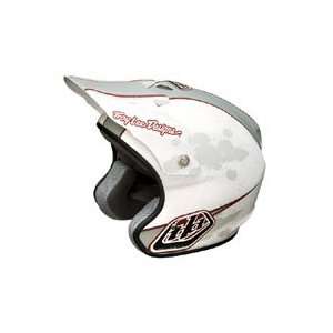  D2 Open Face Helmet Automotive