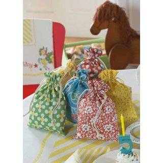 Buckaroo Birthday Party Gift Favor Bags   Set of 6 by Sliced Bread