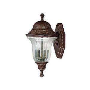  Capital Lighting Outdoor 9791 2 Lamp Outdoor Wall Lantern 