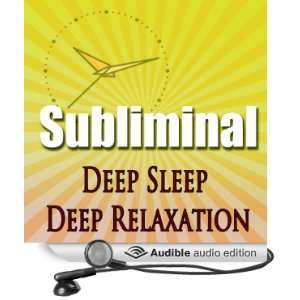   Sleep Or Power Nap (Audible Audio Edition) Subliminal Hypnosis Books