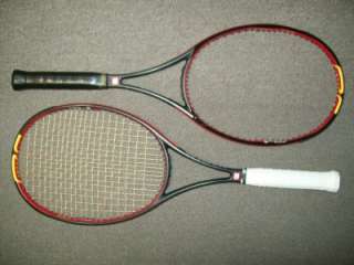 Wilson Pro Staff ROK MP 93 Tennis Racket  