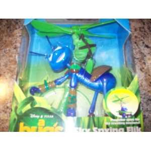  A Bugs Life Sky Spying Flik Special Edition Toys & Games