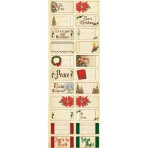  Reminisce   A Christmas Story Collection   Cardstock 