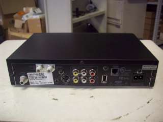 DIRECTV D12 100 STANDARD DEFINITION RECEIVER  