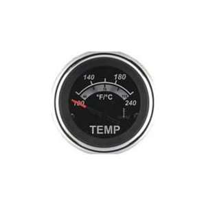   Black Sterling Water Temperature Gauge 67020P: Sports & Outdoors