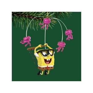   The SpongeBob Season Christmas Ornament 4 #3740429
