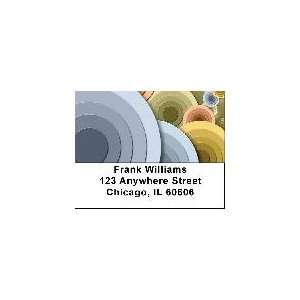  Well Rounded Address Labels
