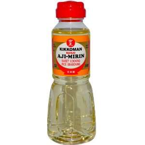 Manjo Aji Mirin, Sweet Cooking Rice Seasoning, 10 fl oz (300 ml 