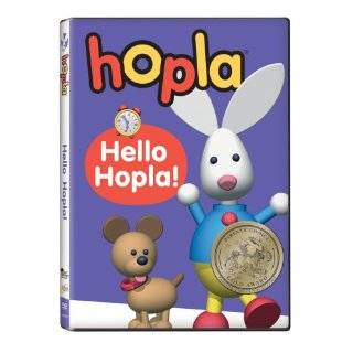  Hopla: Spend the Day with Hopla: Explore similar items