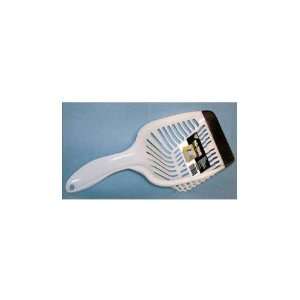    Aspen/booda Corporation No Tear Litter Scoop 