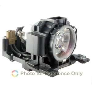  HITACHI CP A52 Projector Replacement Lamp with Housing 