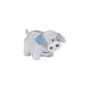  Woof Woof the Plush Puppy Bank Baby Cheery Cheeks by Mary 