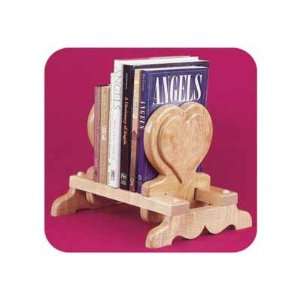   Book Shelf Plans II (Woodworking Project Paper Plan)