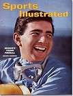 March 26,1962 Ricardo Rodriguez Sports Illustrated
