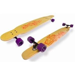  Loaded Longboards   Dancer COMPLETE   Flex 2 Sports 