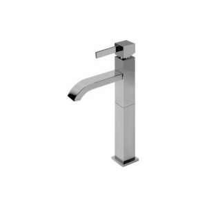  Graff G 6206 LM39M PC/BK Qubic Tre Vessel Lavatory Faucet 