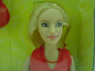 Britney Spears 6 in Doll, Mint in Box.