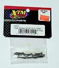 XTM 148504 Cap Screw 3x14(10 pcs), TRM. X Factor MIB