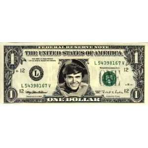   CHOICE UNCIRCULATED   ONE DOLLAR FEDERAL RESERVE BILL: Everything Else