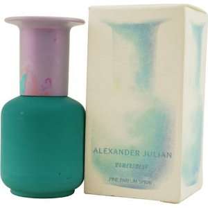  Womenswear By Alexander Julian For Women. Fine Parfum 