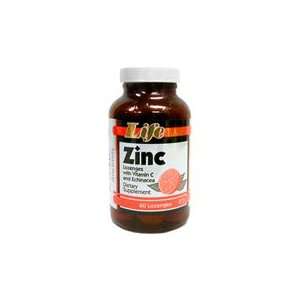  Zinc Lozenges   60 lozenges,(Lifetime) Health & Personal 