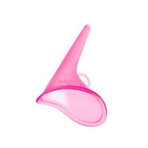  LadyP pink (Female Urination Device) Health & Personal 