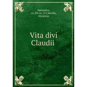   Rectoris Magnifici Florentii De Boer (Latin Edition) Suetonius Books