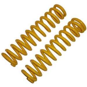   250 Rear Coil Spring Pair 250lb For 2011 Can Am Commander: Automotive