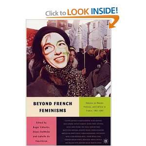   Women, Politics, and Culture in France, 1981 2001 [Paperback] Roger
