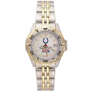   Womens All Star Stainless Steel Sports Watch: Sports & Outdoors