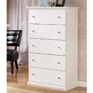  Ashley Furniture Bostwick Shoals Chest B139 46 Furniture 