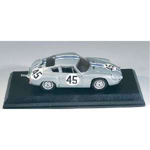  BE9410 1964 Porsche Abarth, Sebring,Cassel Sesslar Toys & Games