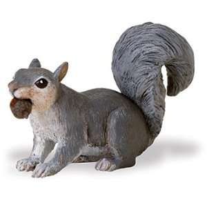  16 Pack SAFARI GREY SQUIRREL 