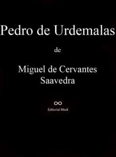   by Miguel De Cervantes Saavedra, Editorial Medi  NOOK Book (eBook