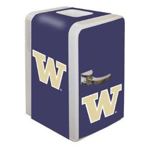 University Of Washington Refrigerator   Portable Fridge  