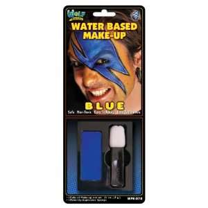  Blue Water Based Make Up: Toys & Games